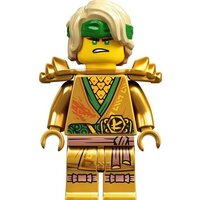 LEGO Ninjago 71735 Турнир стихий Image #16