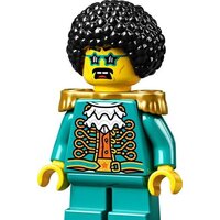 LEGO Ninjago 71735 Турнир стихий Image #13