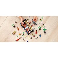 LEGO Ninjago 71735 Турнир стихий Image #19