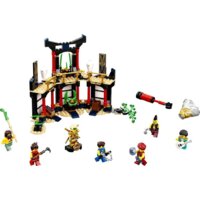 LEGO Ninjago 71735 Турнир стихий Image #3