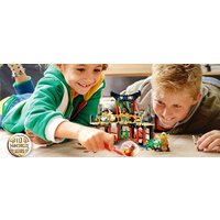 LEGO Ninjago 71735 Турнир стихий Image #21