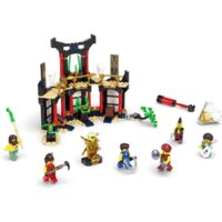 LEGO Ninjago 71735 Турнир стихий Image #5