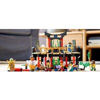 LEGO Ninjago 71735 Турнир стихий Image #20