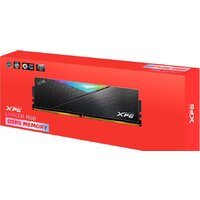 ADATA XPG Lancer RGB 2x48ГБ DDR5 6000МГц AX5U6000C3048G-DCLARBK Image #5