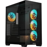 Gigabyte C500 Panoramic Stealth (черный) Image #1
