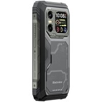 Телефон Blackview Xplore 1 12GB/256GB (черный) - Превью изображения №7 — Интернет-магазин Teono.by