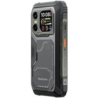 Телефон Blackview Xplore 1 12GB/256GB (черный) - Превью изображения №6 — Интернет-магазин Teono.by