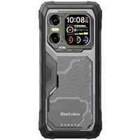 Телефон Blackview Xplore 1 12GB/256GB (черный) - Превью изображения №3 — Интернет-магазин Teono.by