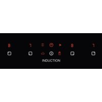 Backer BIH604-1T-S5 Black Image #8