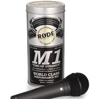 RODE M1 Image #2