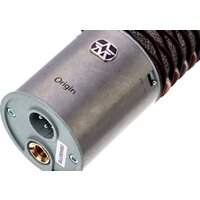 Проводной микрофон Aston Origin - Превью изображения №6 — Интернет-магазин Teono.by