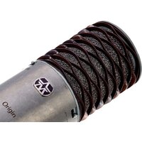 Проводной микрофон Aston Origin - Превью изображения №5 — Интернет-магазин Teono.by