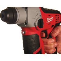 Milwaukee M12 H-0 4933431355 (без АКБ) Image #5