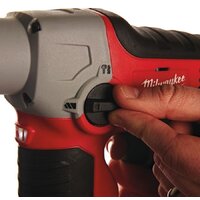 Milwaukee M12 H-0 4933431355 (без АКБ) Image #4