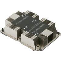 Кулер для процессора Supermicro SNK-P0067PSMB - Превью изображения №2 — Интернет-магазин Teono.by