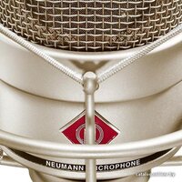 Neumann TLM 49 Image #3
