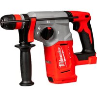 Milwaukee M18 FIXTEC M18BLHX-0X 4933478891 (без АКБ, кейс) Image #3