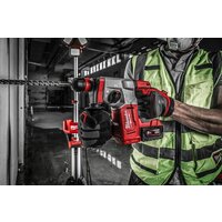 Milwaukee M18 FIXTEC M18BLHX-0X 4933478891 (без АКБ, кейс) Image #17