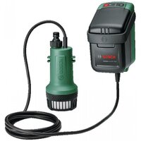 Bosch GardenPump 18V-2000 06008C4203 (без АКБ)
