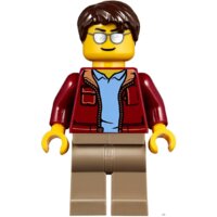 LEGO City 60223 Транспортировщик для комбайнов Image #7