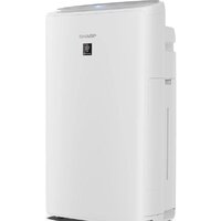 Sharp UA-KIN50E-W Image #1