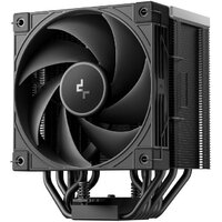 DeepCool AK700 Digital NYX R-AK700-BKNNMN-GJD-1 Image #2