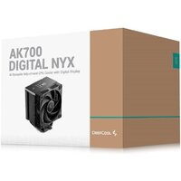 DeepCool AK700 Digital NYX R-AK700-BKNNMN-GJD-1 Image #8