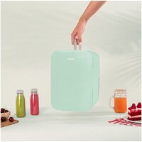 Мини-холодильник Cecotec Bolero MiniCooling 6L - Превью изображения №6 — Интернет-магазин Teono.by