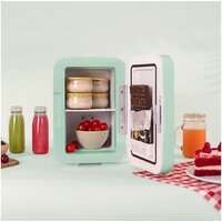Мини-холодильник Cecotec Bolero MiniCooling 6L - Превью изображения №4 — Интернет-магазин Teono.by