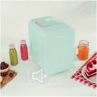 Мини-холодильник Cecotec Bolero MiniCooling 6L - Превью изображения №7 — Интернет-магазин Teono.by
