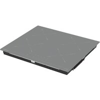 Варочная панель Meferi MIH604GR Power - Превью изображения №5 — Интернет-магазин Teono.by
