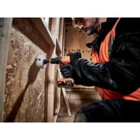 Ударная дрель-шуруповерт AEG Powertools BSB18G4-0 4935478632 (без АКБ) - Превью изображения №5 — Интернет-магазин Teono.by