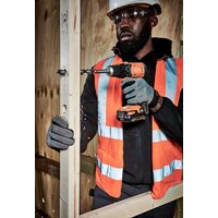 Ударная дрель-шуруповерт AEG Powertools BSB18G4-0 4935478632 (без АКБ) - Превью изображения №4 — Интернет-магазин Teono.by