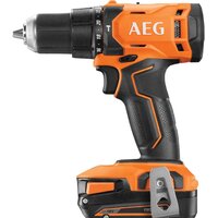 Ударная дрель-шуруповерт AEG Powertools BSB18G4-0 4935478632 (без АКБ) - Превью изображения №2 — Интернет-магазин Teono.by