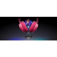 SteelSeries Arctis Nova 7 Wireless Gen 2 (розовый) Image #8