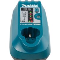 Makita DC10WA (7.2-12В) Image #2