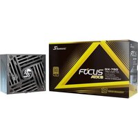 Блок питания Seasonic Focus GX-750 ATX 3.1 - Превью изображения №12 — Интернет-магазин Teono.by