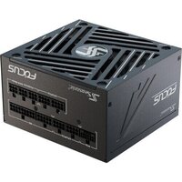 Блок питания Seasonic Focus GX-750 ATX 3.1 - Превью изображения №3 — Интернет-магазин Teono.by