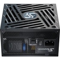 Блок питания Seasonic Focus GX-750 ATX 3.1 - Превью изображения №4 — Интернет-магазин Teono.by