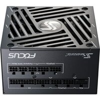 Блок питания Seasonic Focus GX-750 ATX 3.1 - Превью изображения №5 — Интернет-магазин Teono.by