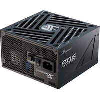 Блок питания Seasonic Focus GX-750 ATX 3.1 - Превью изображения №2 — Интернет-магазин Teono.by