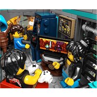 LEGO Ninjago 71741 Сады Ниндзяго-Сити Image #43