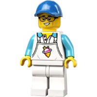 LEGO Ninjago 71741 Сады Ниндзяго-Сити Image #22