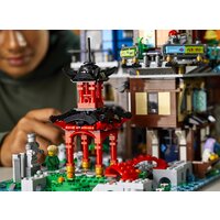 LEGO Ninjago 71741 Сады Ниндзяго-Сити Image #35