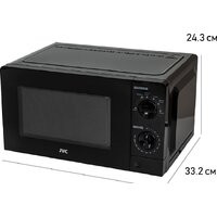 JVC JK-MW133M Image #7