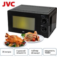 JVC JK-MW133M Image #8