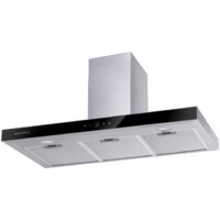 MAUNFELD Breeze 90 (нержавеющая сталь)