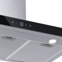 MAUNFELD Breeze 90 (нержавеющая сталь) Image #9