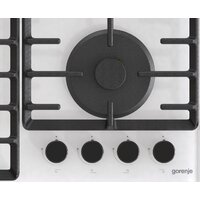 Варочная панель Gorenje GTW642SYW - Превью изображения №6 — Интернет-магазин Teono.by