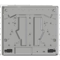 Варочная панель Gorenje GTW642SYW - Превью изображения №3 — Интернет-магазин Teono.by